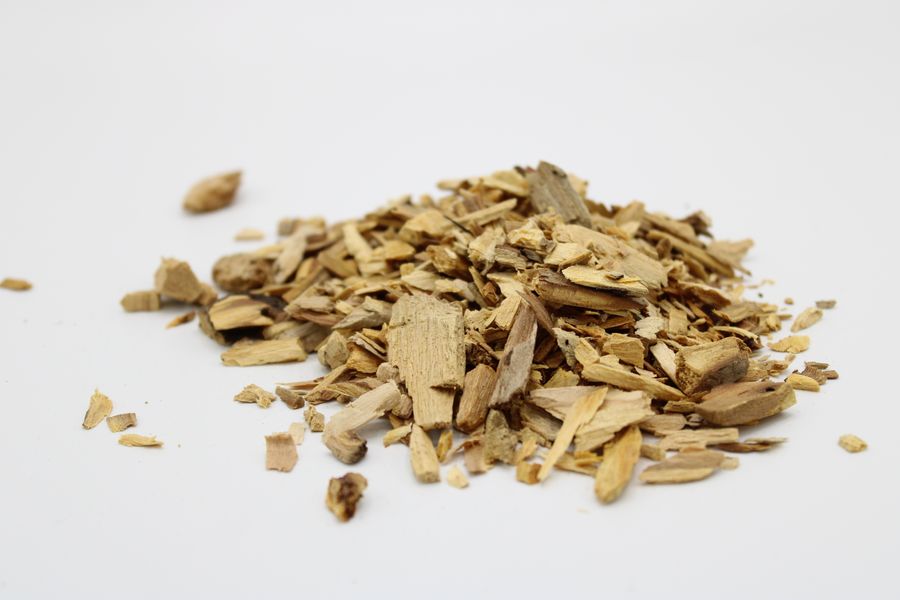 Palo Santo Hobliny 500 g
