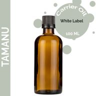 Tamanu Olej - 100ml - Bez Etikety