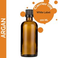 Arganový Olej - 100ml - Bez Etikety