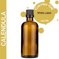 Nechtíkový Olej - 100ml - Bez Etikety