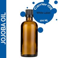 Jojobový Olej - 100ml - Bez Etikety