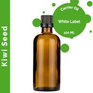 Olej zo Semien Kiwi - 100 ml - Bez Etikety