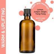 Hrejivá a Povzbudivá Zmes - 100ml - 100ml - Bez Etikety