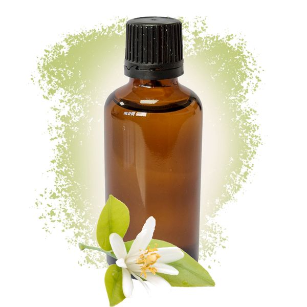 Neroli zriedený 50ml - Bez Etikety