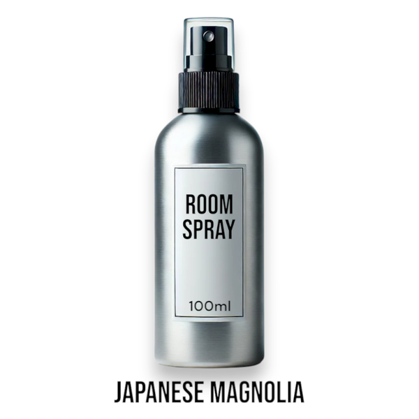 100ml Izbové Parfémy - Japonská Magnolia Bez Etikety