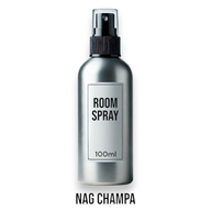 100ml Izbové Parfémy - Nag Champa Bez Etikety