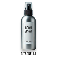 100ml Izbové Parfémy - Citronella Bez Etikety