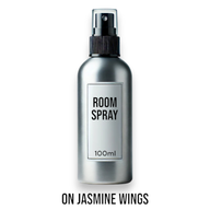 100ml Izbové Parfémy - Na Jasmínových Krídlach Bez Etikety