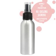 100ml Izbové Parfémy - Na Jasmínových Krídlach Bez Etikety