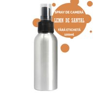 100ml Izbové Parfémy - Santalové Drevo Bez Etikety