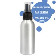 100ml Izbové Parfémy - Nag Champa Bez Etikety