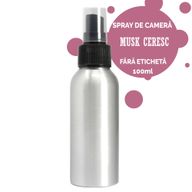 100ml Izbové Parfémy - Nebeský Musk Bez Etikety