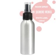100ml Izbové Parfémy - Na Jasmínových Krídlach Bez Etikety