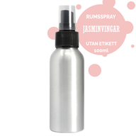 100ml Izbové Parfémy - Na Jasmínových Krídlach Bez Etikety