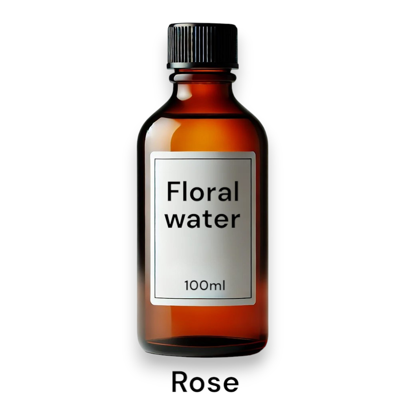 Hydrolát - Ruža 100ml - bez Etikety