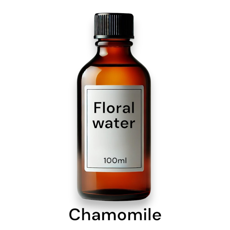 Hydrolát - Harmanček 100ml - bez Etikety