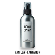 100ml Izbové Parfémy - Vanilkový Sad - Bez Etikety