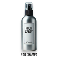 100ml Izbové Parfémy - Nag Champa Bez Etikety