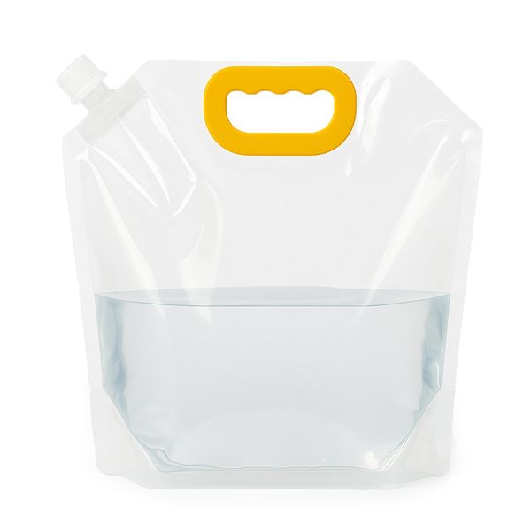 Opakovane Použiteľné Vrecko na Tekutiny - 1 liter