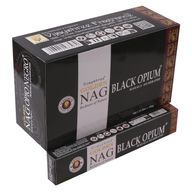 15g Golden Nag - Čierne Ópium