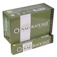 15g Golden Nag - Čierna Šalvia