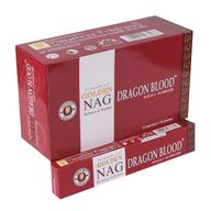 15g Golden Nag - Dračia Krv