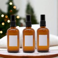 Sprej do Miestnosti - Príjemné Zimné Večery 100ml - Bez Etikety
