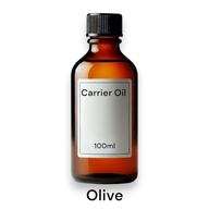 Olivový Olej - 100ml - Bez Etikety
