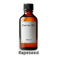 Repkový Olej - 100ml - Bez Etikety