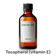 Tokoferol (vitamín E) - 100ml - Bez Etikety