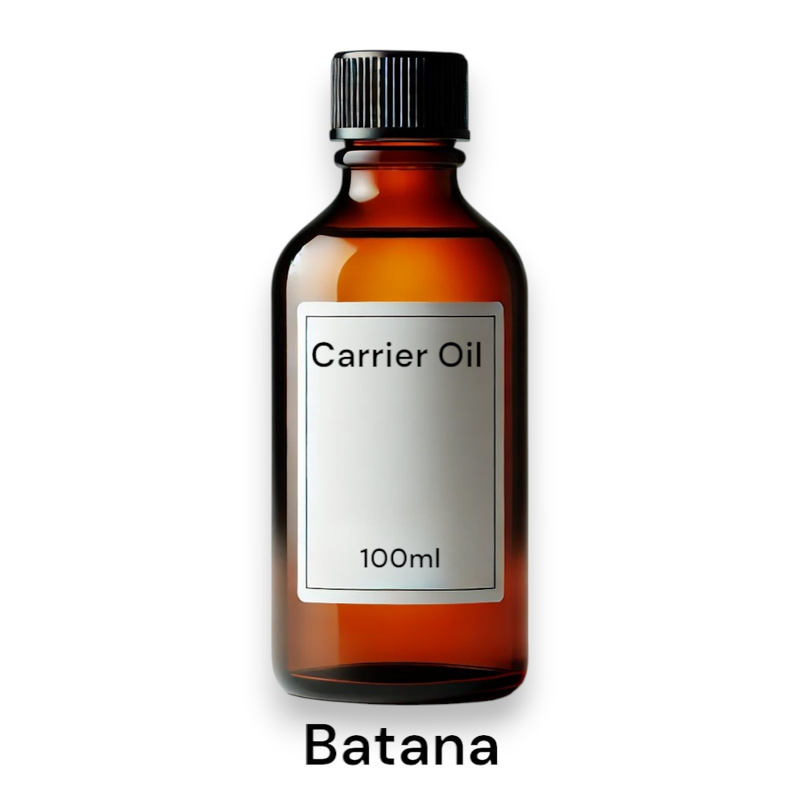 Batanový Olej - 100 ml - Bez Etikety