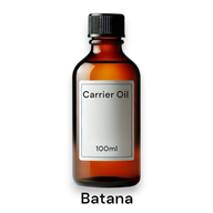 Batanový Olej - 100 ml - Bez Etikety