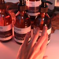 Relaxačný masážny a kúpeľový olej – 300 ml