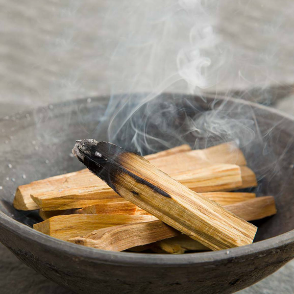 Palo Santo Drievka