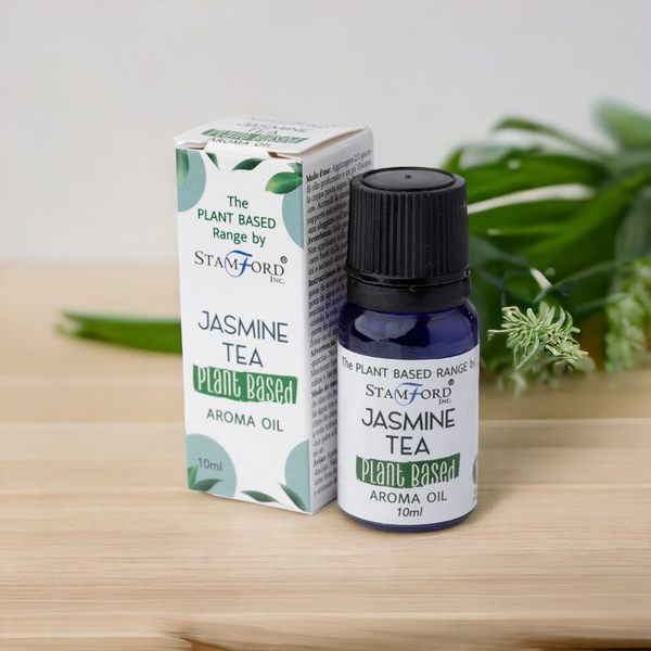 Veľkoobchodné Aroma Oleje na Rastlinnej Báze