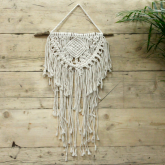 Macramé Záves