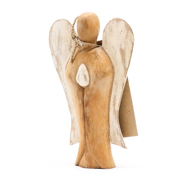Hati-Hati Anjel - Mier - 15cm