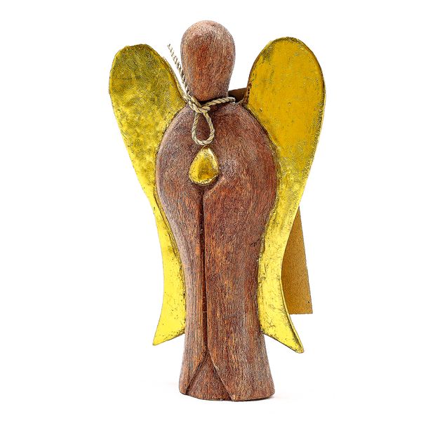 Hati-Hati Anjel - Ochranca - 15cm