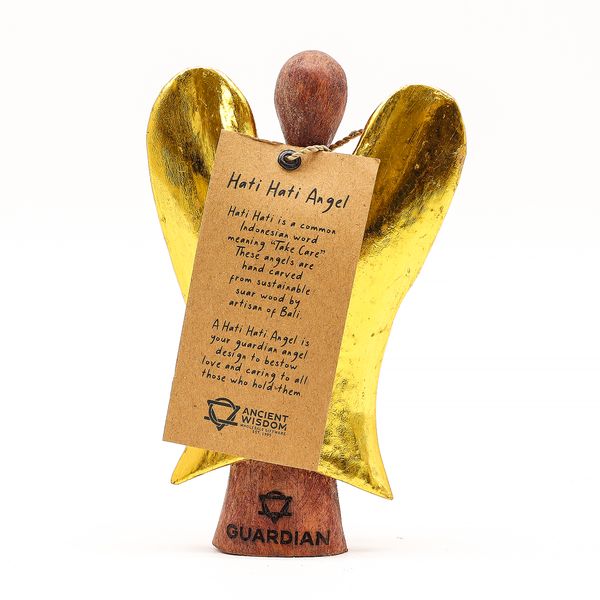 Hati-Hati Anjel - Ochranca - 15cm