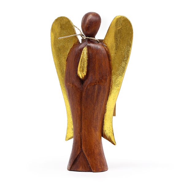 Hati-Hati Anjel -Radosť - 20cm