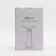 Dotyková Lampa - Čierna Huba - Nastaviteľná - Vzorové Svetlo USB (C) - Nabíjateľná (2000 Watt)