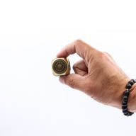 Feng Shui Šťastie - Tradičné kocky so symbolmi zverokruhu