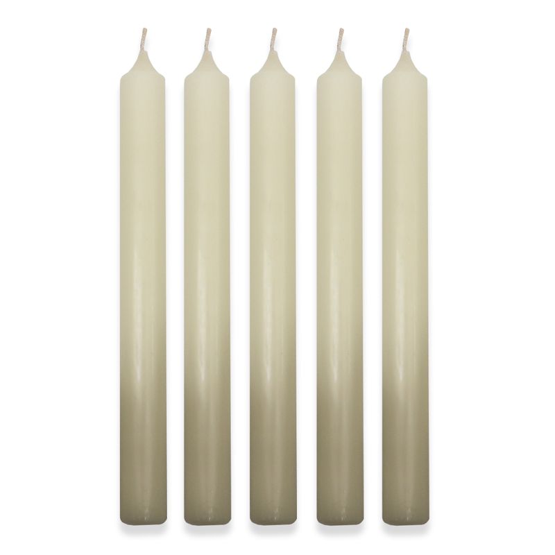 Stolová Sviečka -Ivory