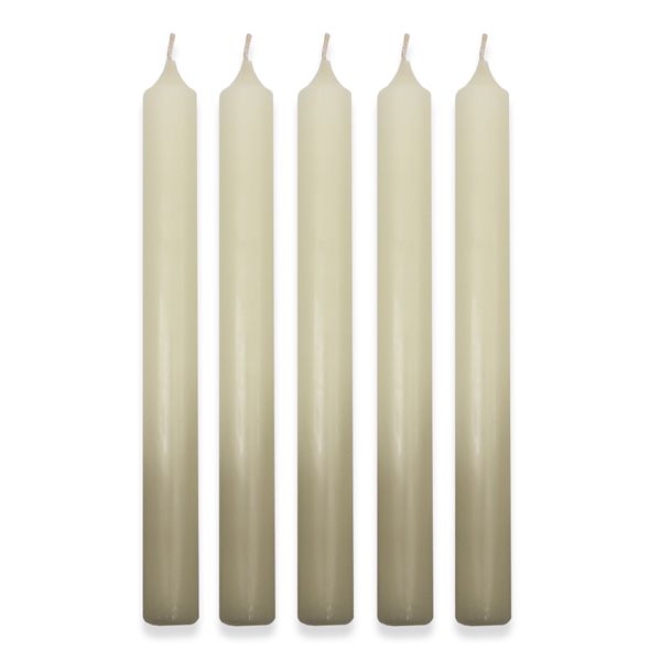Stolová Sviečka -Ivory