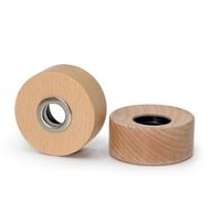 Uzáver Difúzora 28 mm – Okrúhly Jednotuchý Tvar (vhodné pre 21-33)