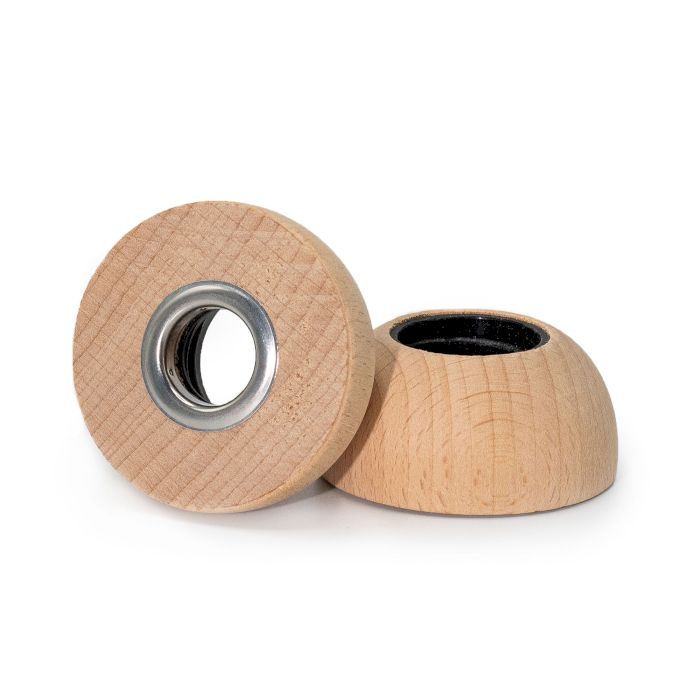 Uzáver Difúzora 28 mm – Tvar Misky (vhodné pre 21-33)
