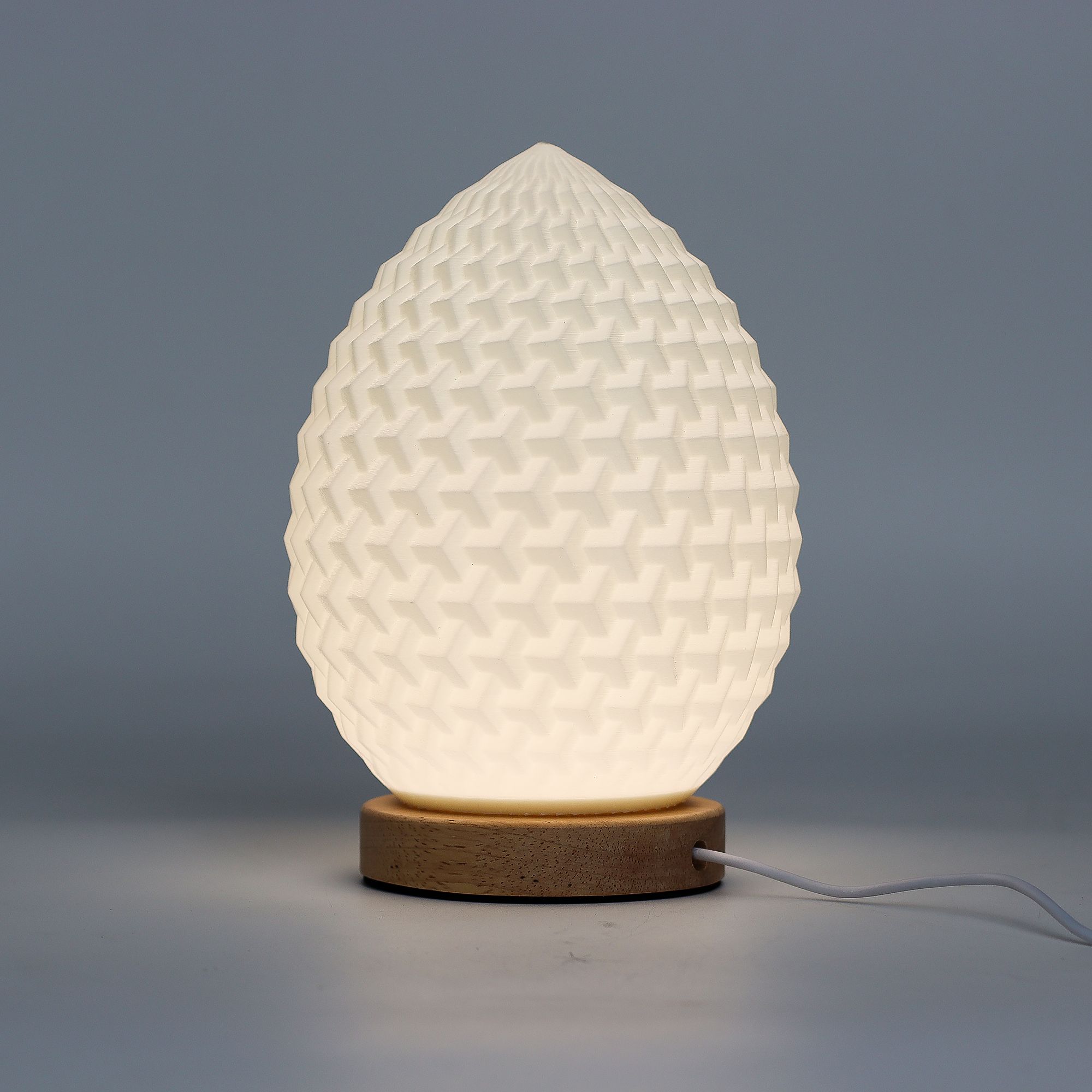 Nové Vlnkové Lampy