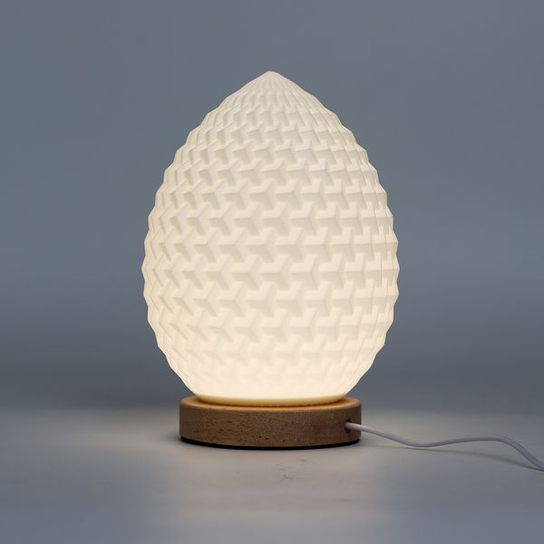 Nové Vlnkové Lampy