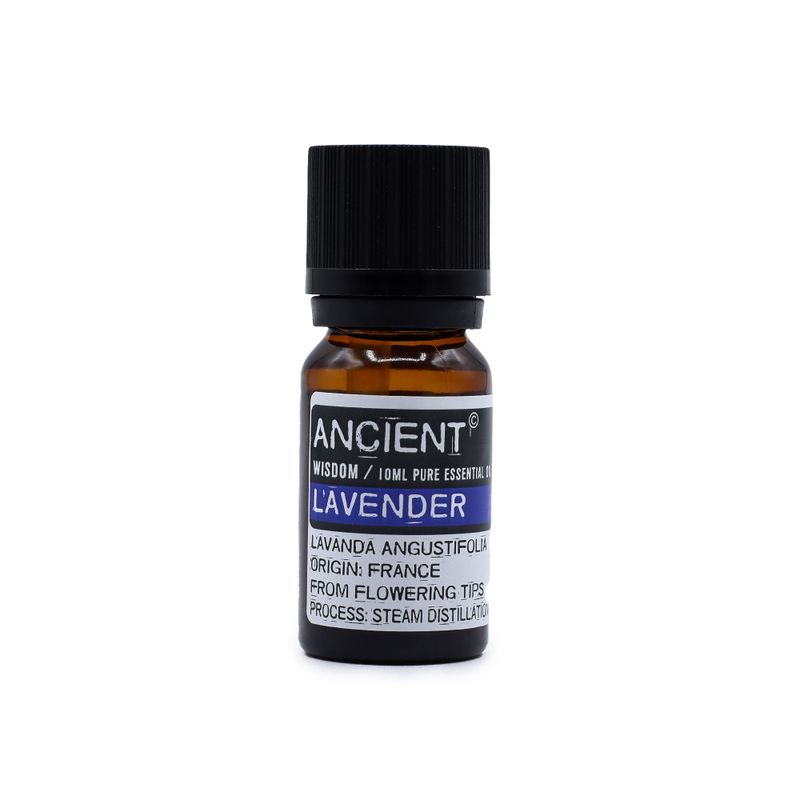 10 ml Levanduľa Esenciálny Olej
