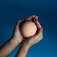 Šumivé Bomby Mandarínka a Grapefruit